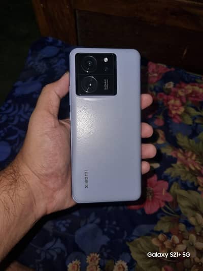 Xiaomi 13T Pro