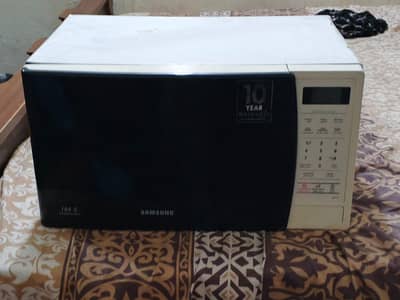Samsung owen