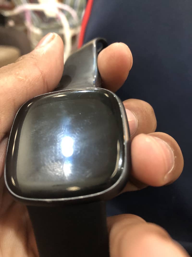 Fitbit watch versa 4 3