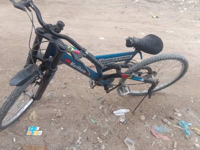 cycle