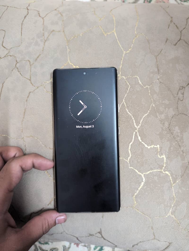 Tecno Spark 20 Pro 1