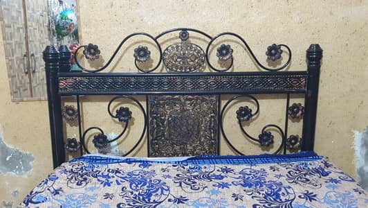 2 double beds for sale