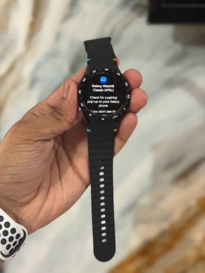 Samsung Galaxy Watch 6 Classic