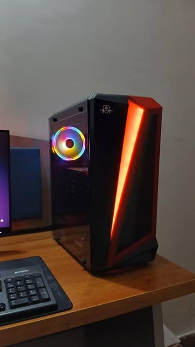 Gaming RGB Case for Sale