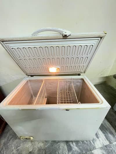 Deep Freezer 03248468747