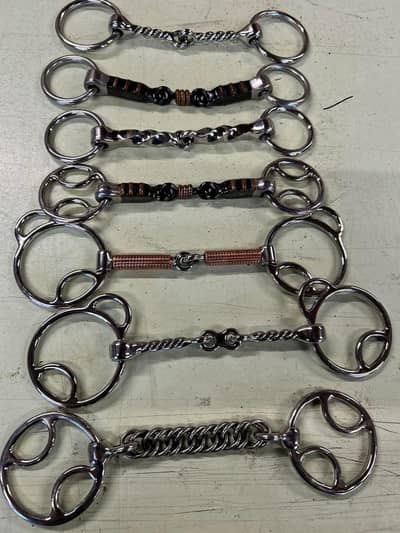 I am bits manufacturer