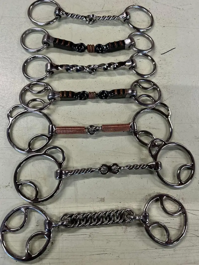 I am bits manufacturer