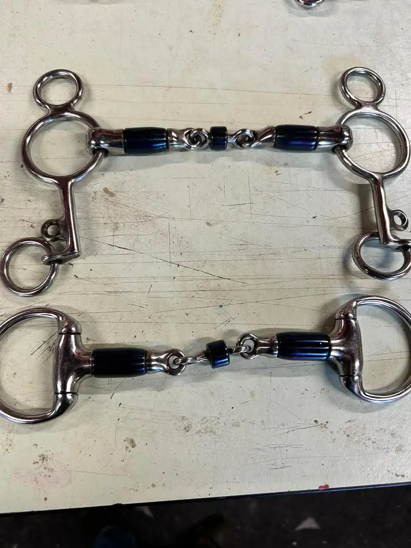 I am bits manufacturer — photo 2