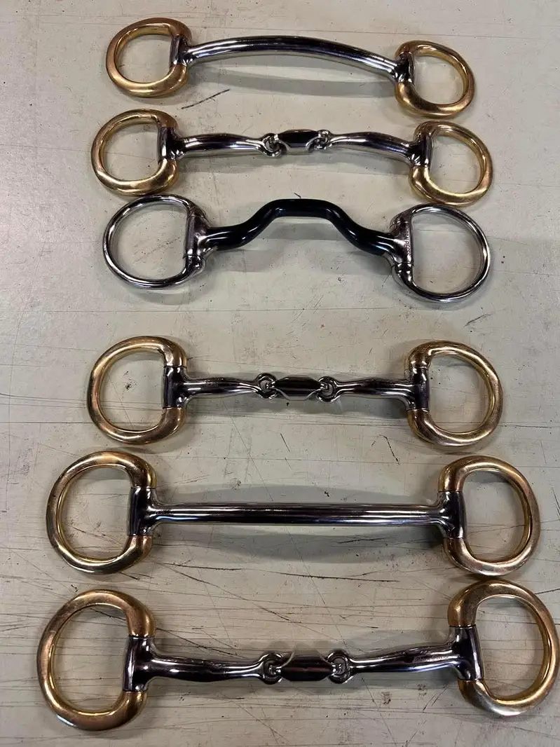 I am bits manufacturer — photo 3