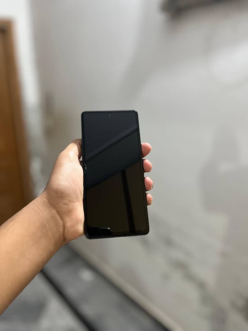 Google Pixel 7 1