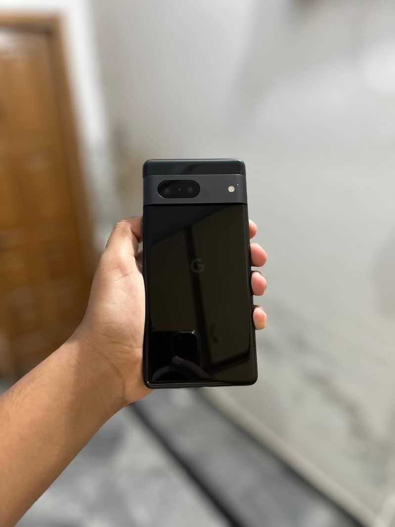 Google Pixel 7 5