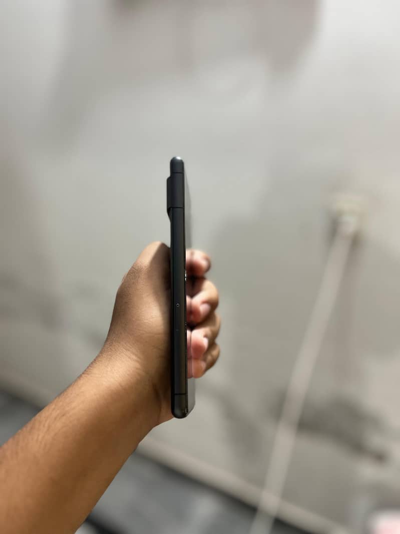 Google Pixel 7 6