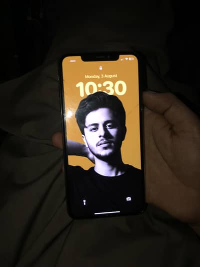 Apple iPhone Xs Max