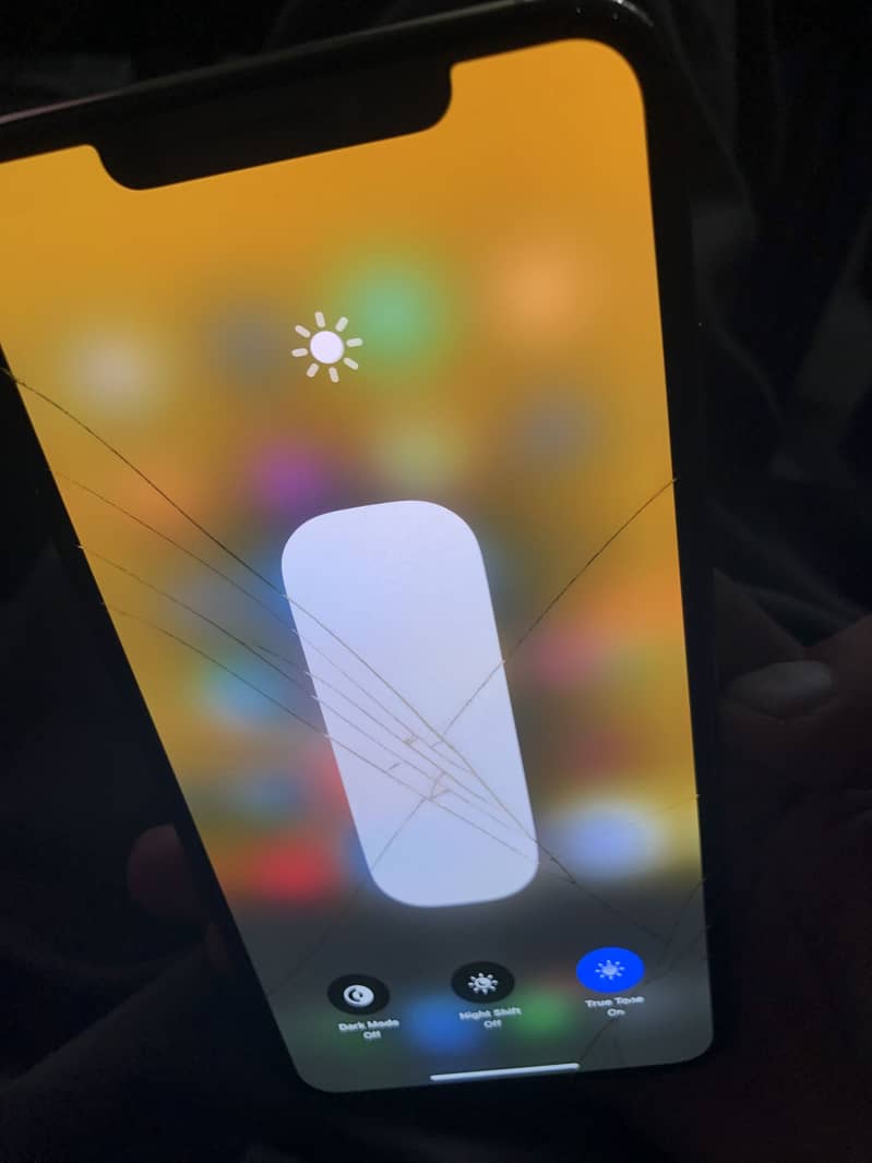 Apple iPhone Xs Max 1