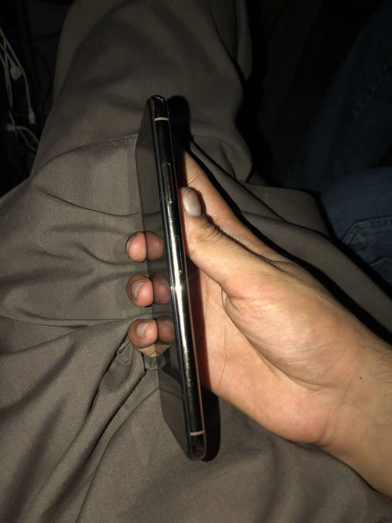 Apple iPhone Xs Max 2