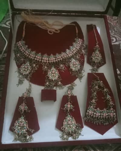 Jewelry set