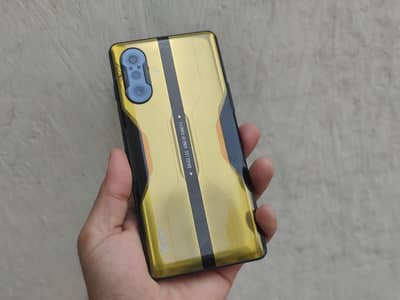 Redmi K40 Gaming 256GB