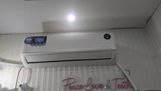 inverter ac 1.5 ton