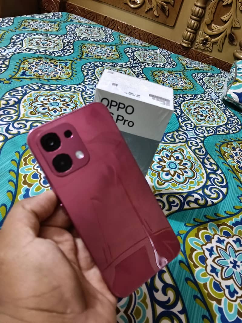 OPPO A6PRO 1