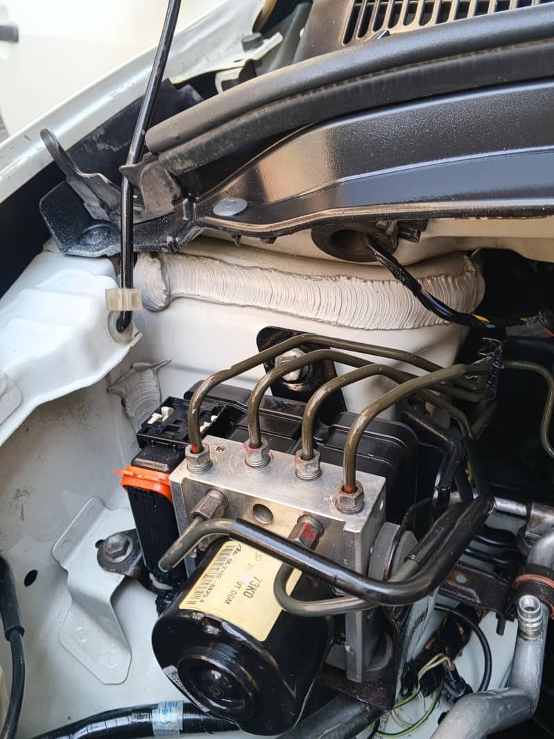 Suzuki Swift Automatic 4