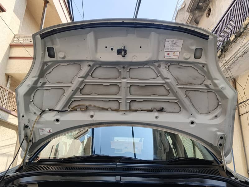 Suzuki Swift Automatic 6