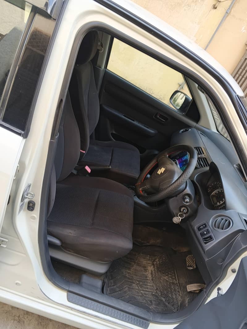Suzuki Swift Automatic 15