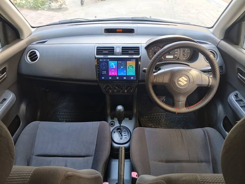 Suzuki Swift Automatic 16