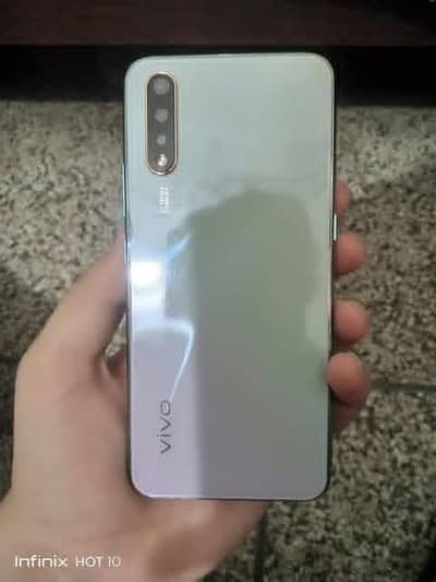 Vivo S1 excellent condition