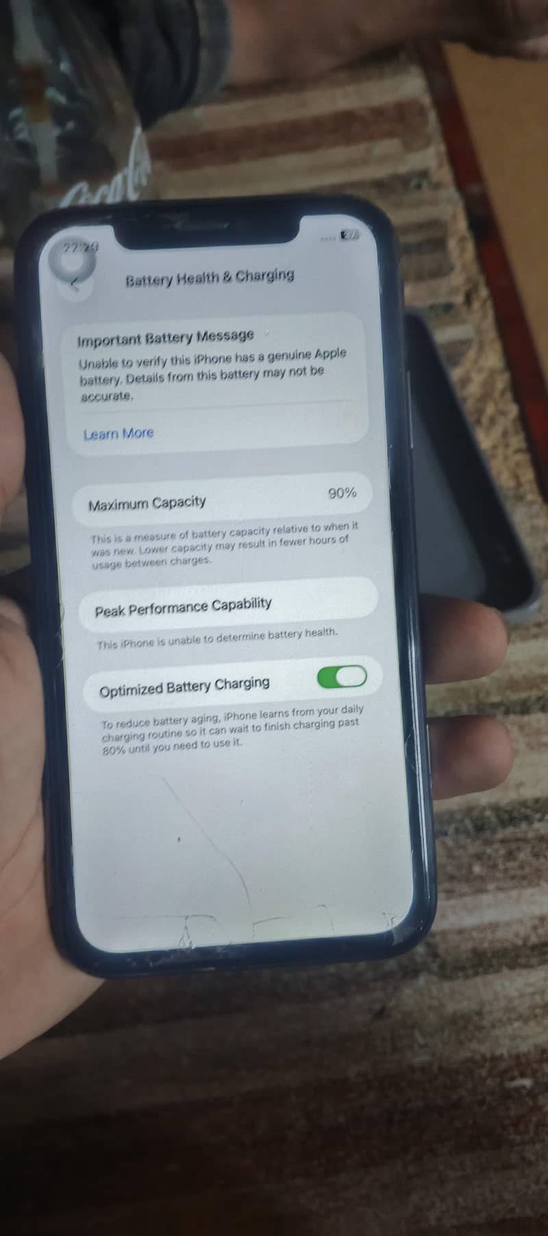 Apple iPhone 11 6