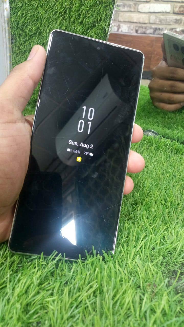 Infinix Note 40 1