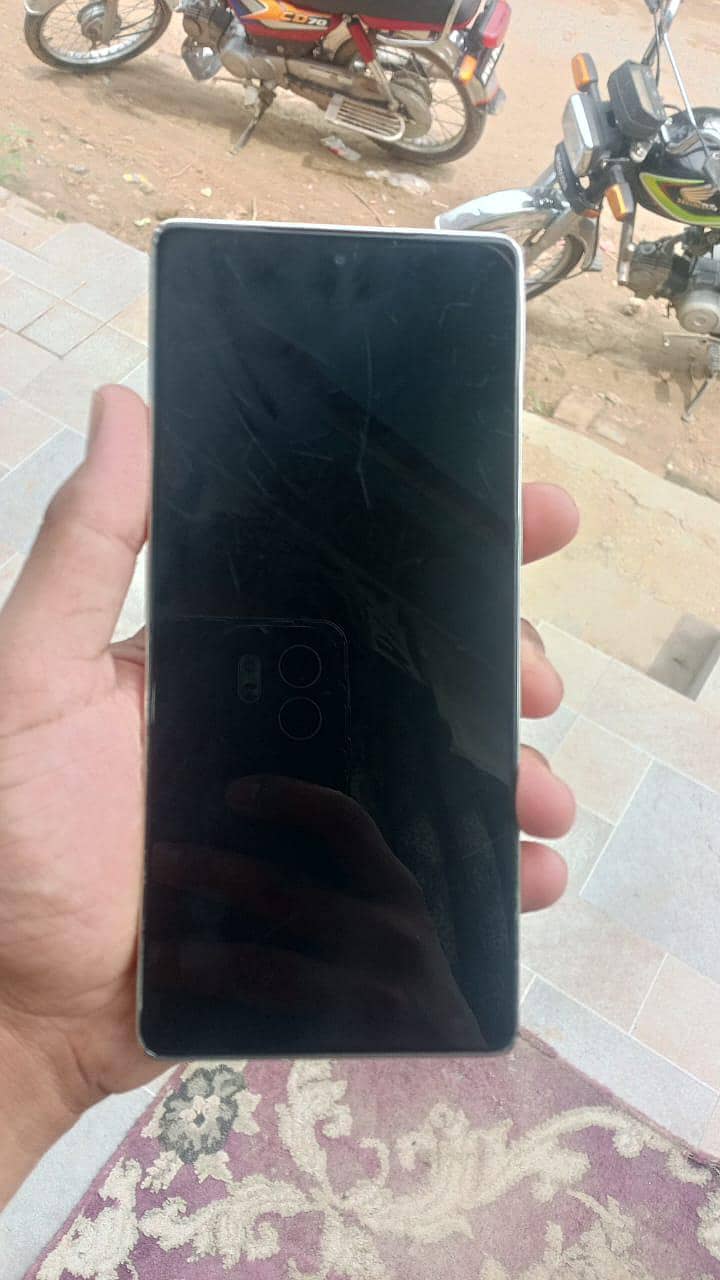 Infinix Note 40 2