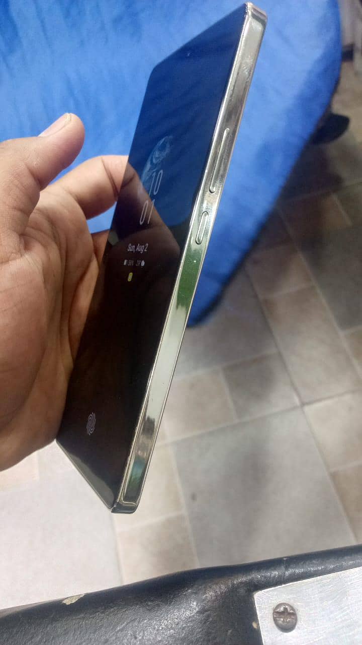 Infinix Note 40 7