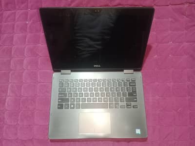 Dell Core i5 6th 8gb 512 ssd model 3379