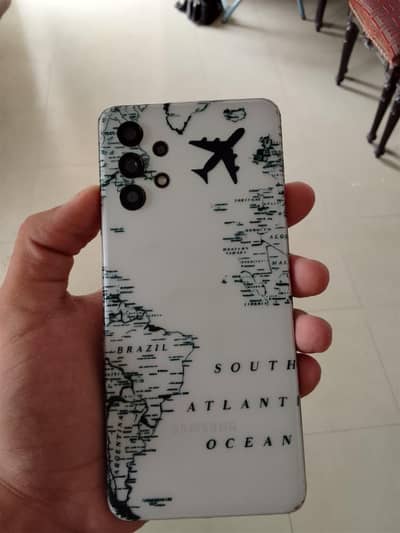 Samsung Mobile A32