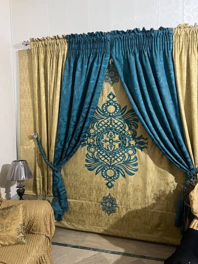 Curtains for sale