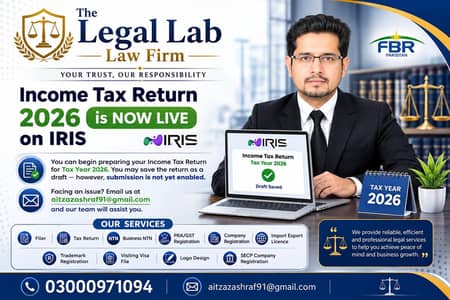 Legal Services