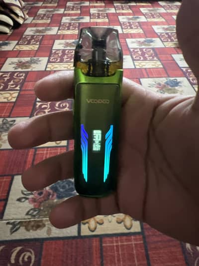voopoo v mate max