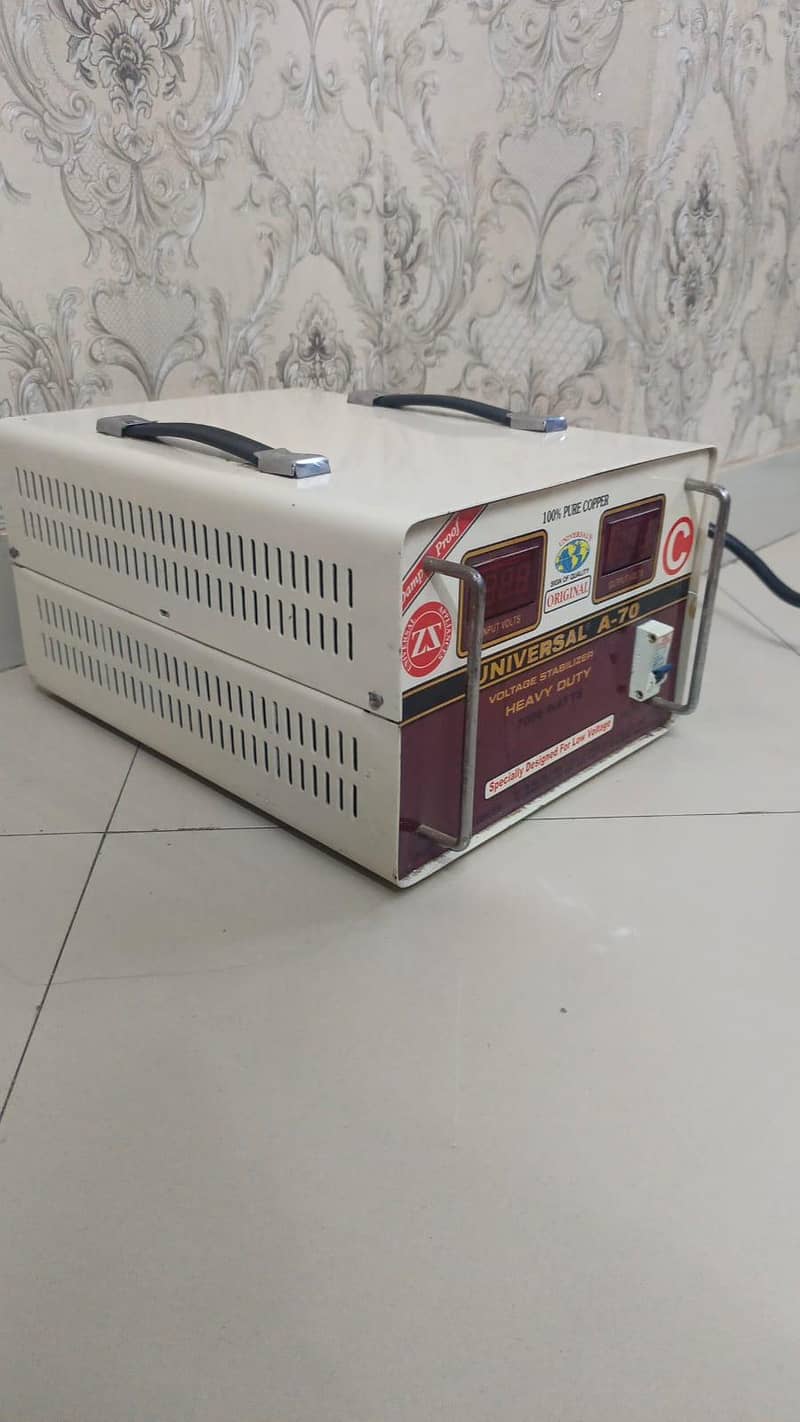 stabilizer 7000 watt 2