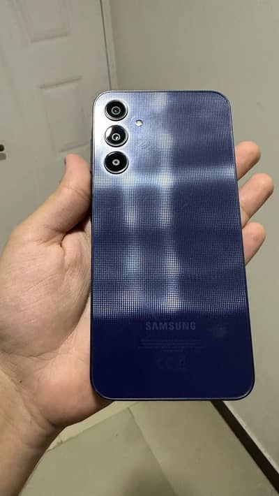 Samsung Mobile A25 5G