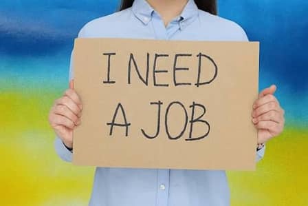 I need job