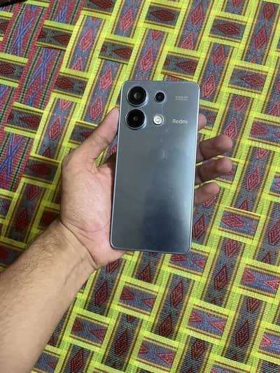 Redmi note 13 8 256