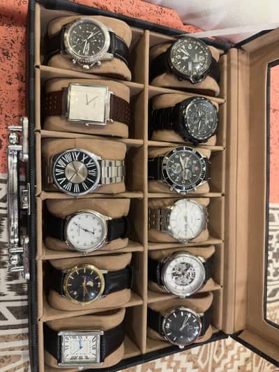 Branded Original Watches For Sale