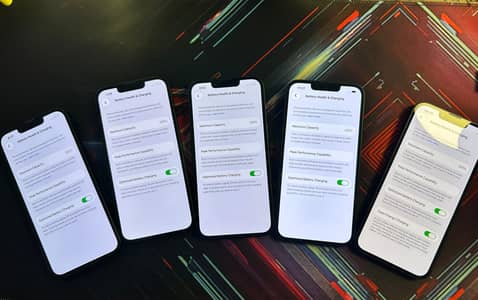 Iphone 14 - Jv - 128GB - 0 Cycles - In Warranty