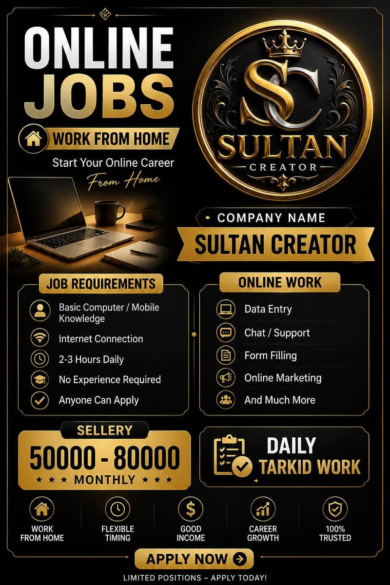 online worker 0