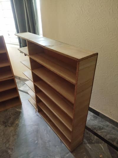 48 inches almari used condition