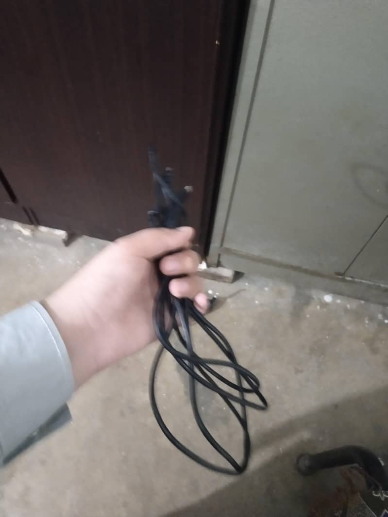 sonyplaystationcablesfullyworking3controllerwirelessprice3000 2