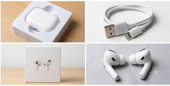 Airpods/Ipods