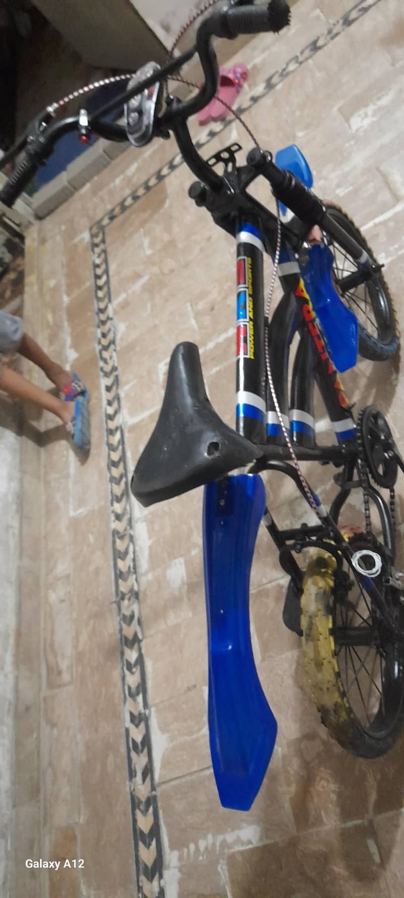 Bicycle  0