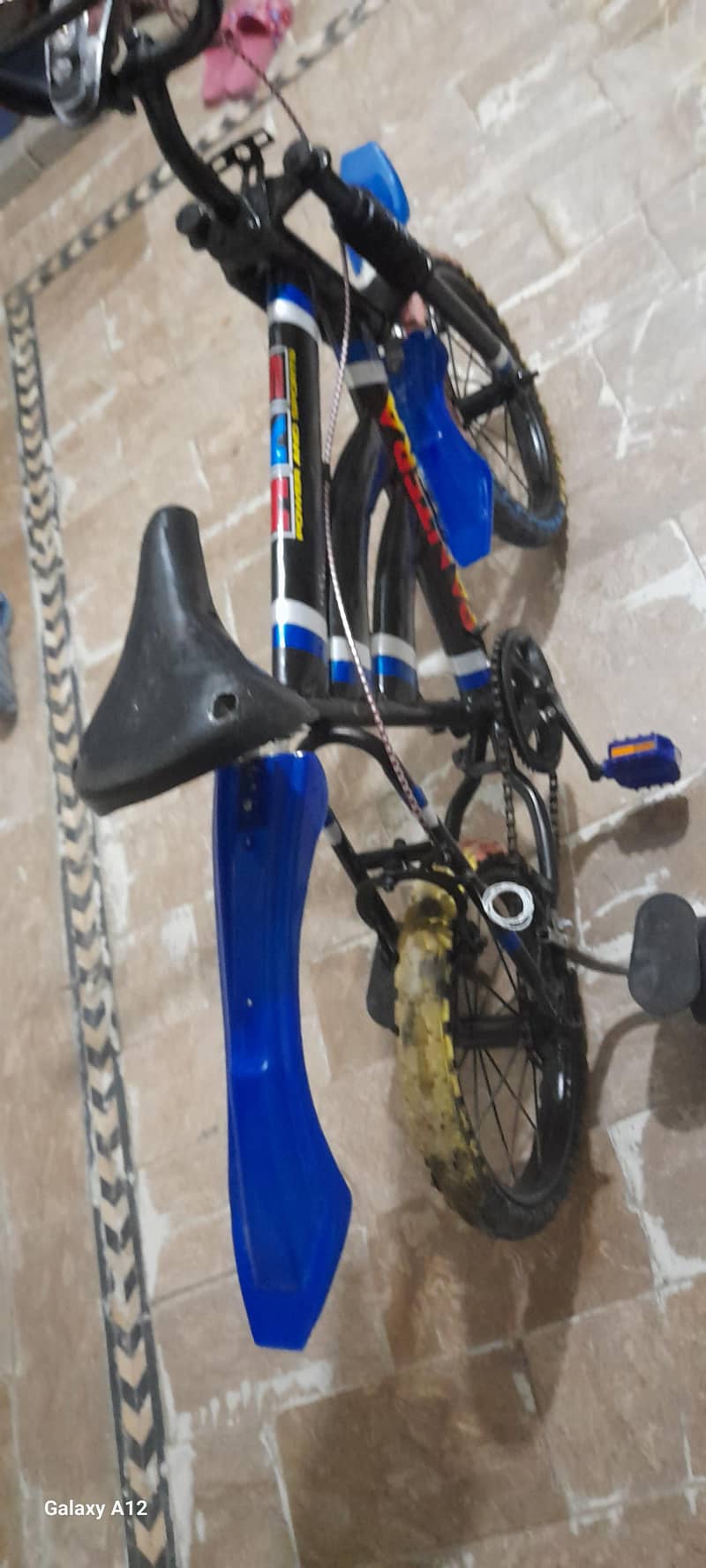 Bicycle  1
