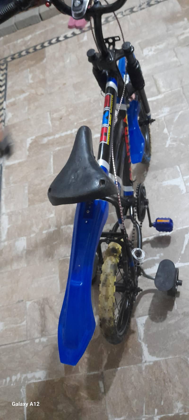 Bicycle  2